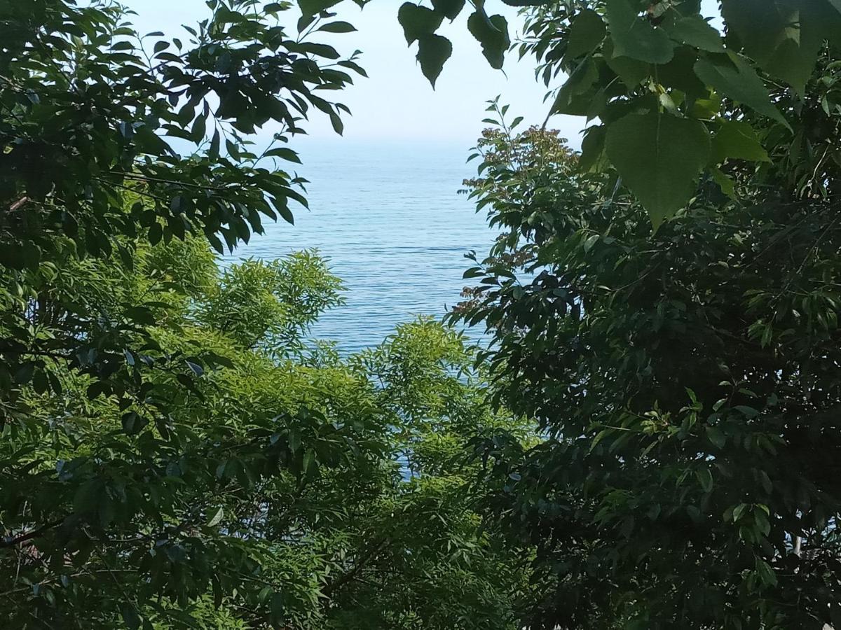 Ваша Квартира В Одессе - У Самого Моря! Odessa Esterno foto
