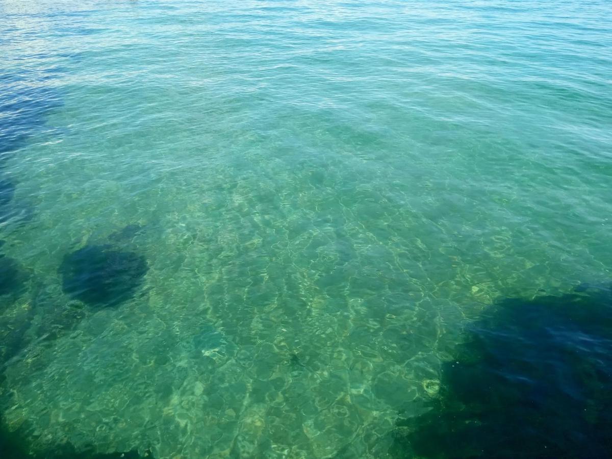 Ваша Квартира В Одессе - У Самого Моря! Odessa Esterno foto
